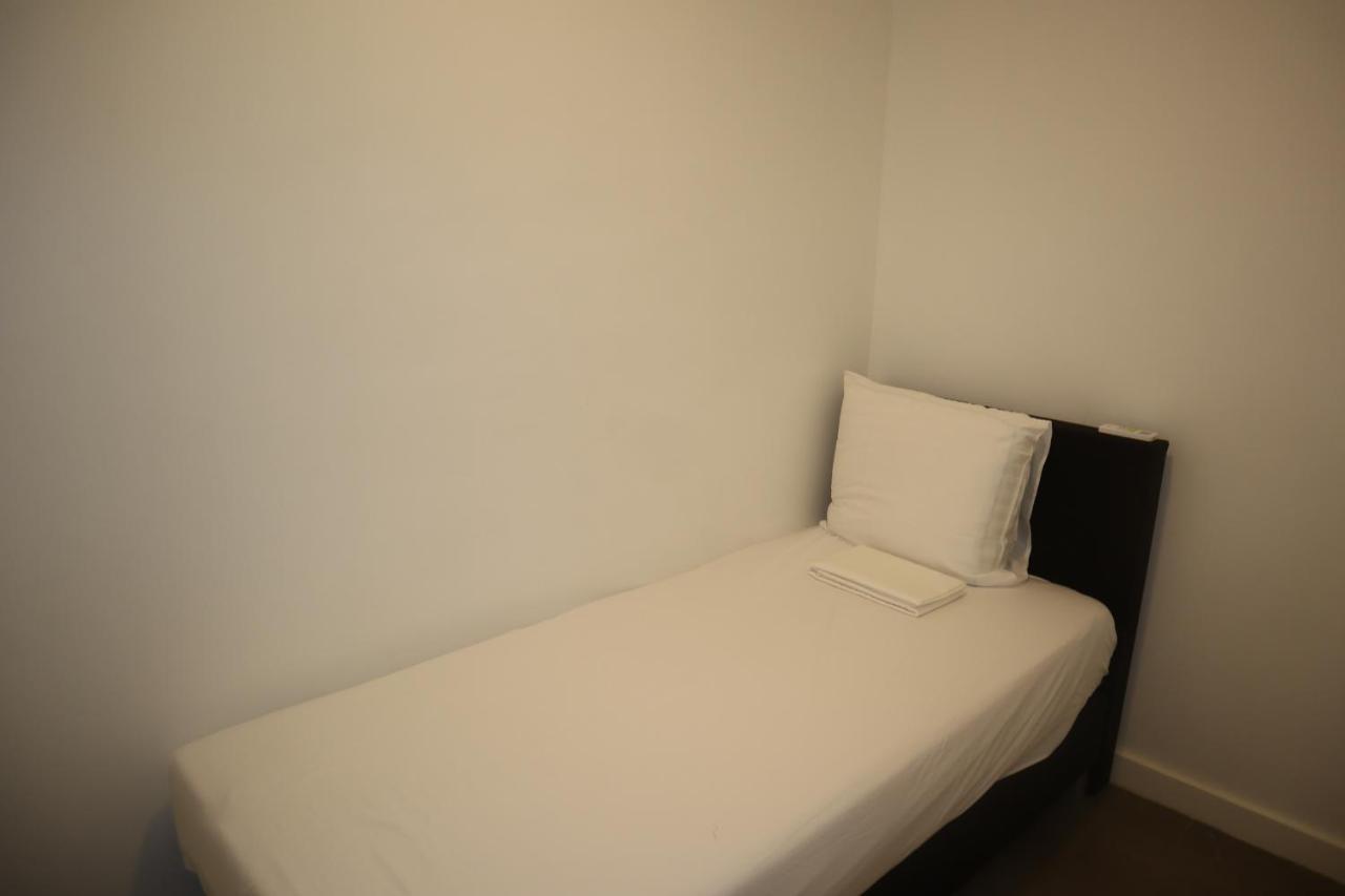 Empire Apartments Su 2 Marthastraat Paramaribo Eksteriør billede