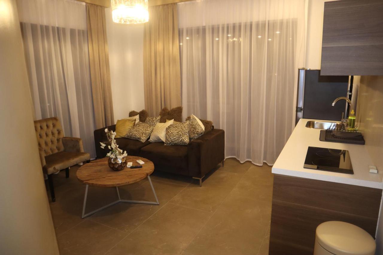 Empire Apartments Su 2 Marthastraat Paramaribo Eksteriør billede
