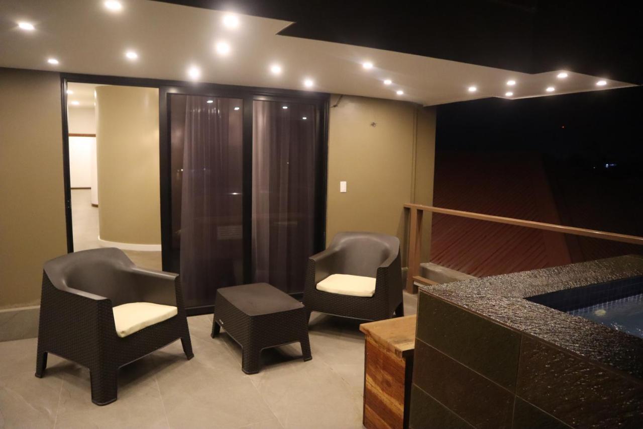 Empire Apartments Su 2 Marthastraat Paramaribo Eksteriør billede