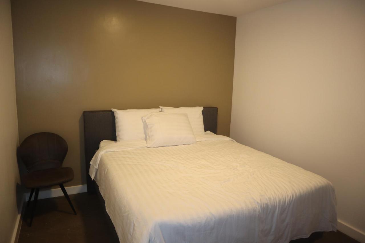 Empire Apartments Su 2 Marthastraat Paramaribo Eksteriør billede