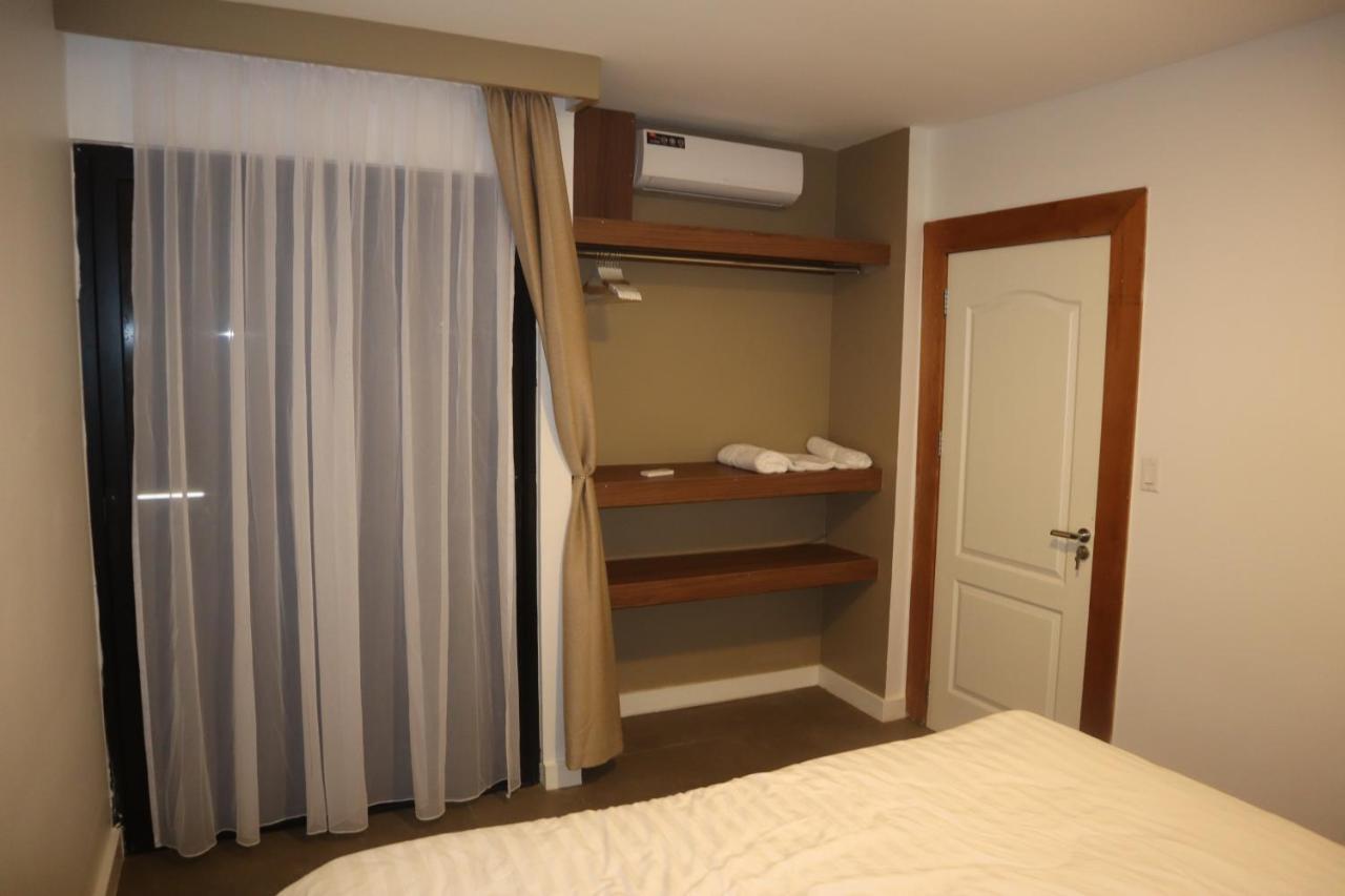 Empire Apartments Su 2 Marthastraat Paramaribo Eksteriør billede